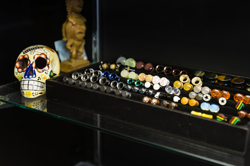 Explore frenchie tattoo ideas, creative tattoo ideas in Saint Paul, available at St Paul Tattoo