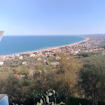 Photo n°1 de l'avis de Maurizio.a fait le 27/11/2018 à 22:01 sur le  Castello Aragona à Vasto