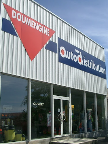 Autodistribution Doumengine - Saint-Jean-de-Luz à Saint-Jean-de-Luz
