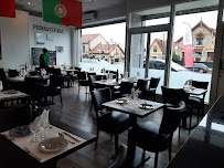 Atmosphère du Restaurant portugais Le Val Douro à Pierrelaye - n°1