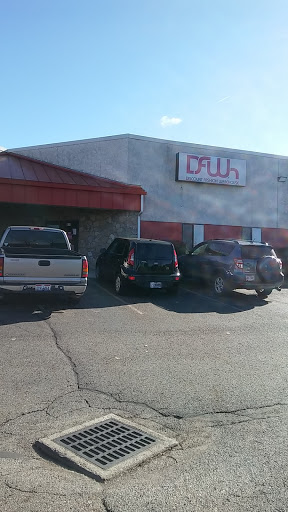 Discount Store «Discount Fashion Warehouse Gahanna», reviews and photos, 870 Science Blvd, Gahanna, OH 43230, USA