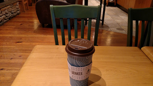 Coffee Shop «Caribou Coffee», reviews and photos, 4210 Winnetka Ave N, Minneapolis, MN 55428, USA