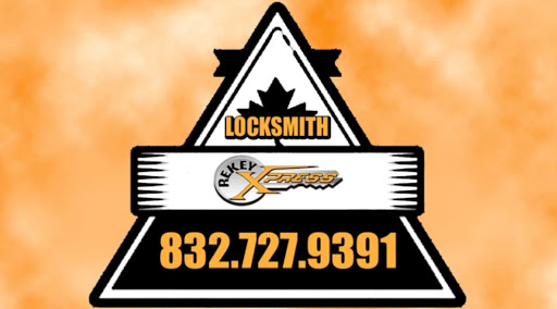 Locksmith «ReKey Xpress Locksmith», reviews and photos, 5750 North Sam Houston Pkwy E Ste 505, Houston, TX 77032, USA