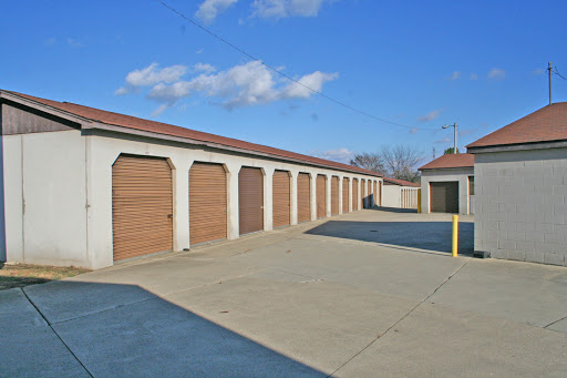Self-Storage Facility «Community Storage», reviews and photos, 3510 Doctor M.L.K. Jr Blvd, Anderson, IN 46013, USA