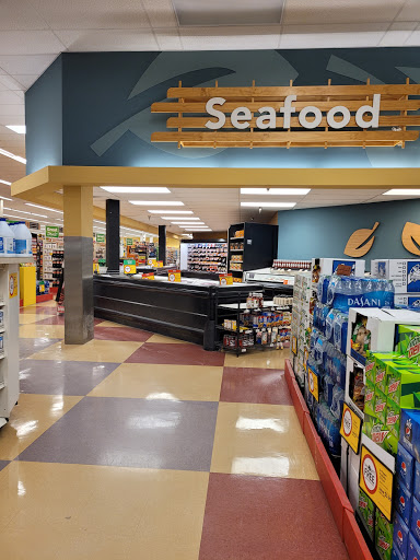 Grocery Store «BI-LO», reviews and photos, 41 Forest Gate Dr, Pisgah Forest, NC 28768, USA