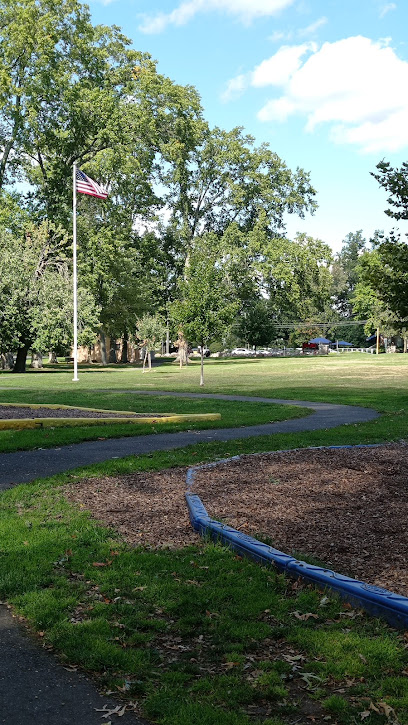 Barrett Park