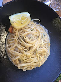 Spaghetti du Restaurant italien Fuxia Marseille - n°5