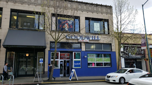 Thrift Store «Goodwill U-District», reviews and photos, 4552 University Way NE, Seattle, WA 98105, USA