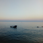 Photo n°1 de l'avis de maria.l fait le 31/08/2018 à 10:56 sur le  Lido San Domenico dal 1887 Restaurant & Terrace à Soverato