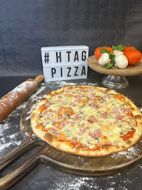 Photos du propriétaire du Pizzeria H TAG # PIZZA à Antibes - n°15