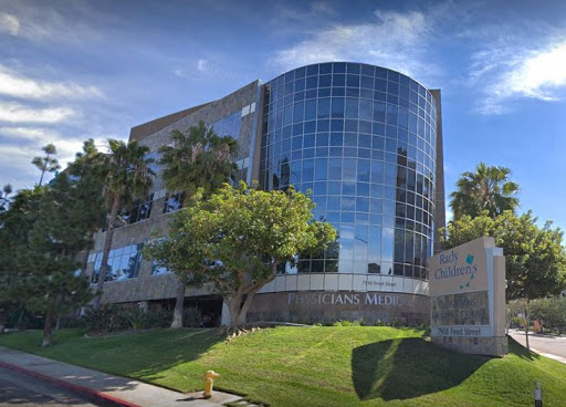 San Diego Perinatal Center