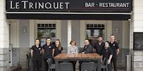 Photos du propriétaire du Restaurant Le Trinquet à Saint-Palais - n°4