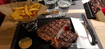 Steak du Restaurant Hippopotamus Steakhouse à Seclin - n°19