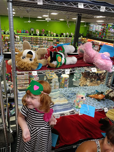 Toy Store «Toy Store», reviews and photos, 5300 SW 21st St A, Topeka, KS 66604, USA