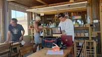 Atmosphère du Restaurant Tanchet Beach Surf Bar à Les Sables-d'Olonne - n°2