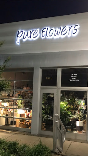 Epicure Florist, 1656 Alton Rd b, Miami Beach, FL 33139, USA, 