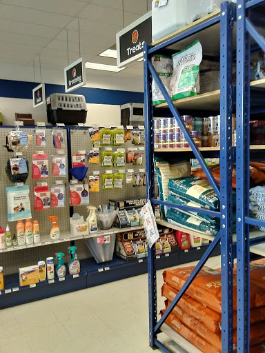 Pet Supply Store «Choice Pet - Monroe», reviews and photos, 535 Monroe Turnpike, Monroe, CT 06468, USA