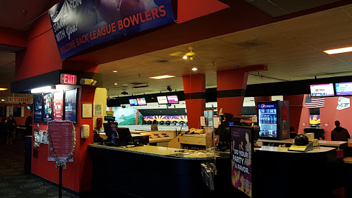 AMF Boulevard Lanes image