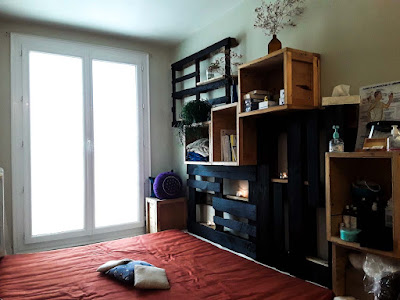 Norma Bustamante - Shiatsu & Médicine Chinoise et Massage bien-être à Marseille