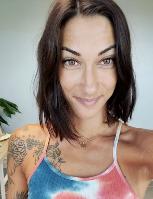 Coralie Marine-Daveze osteopathe D.O à Grabels