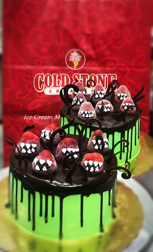 Ice Cream Shop «Cold Stone Creamery», reviews and photos, 3426 Lithia Pinecrest Rd, Valrico, FL 33596, USA