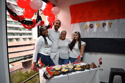 Universal de Idiomas Panamá