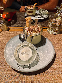 Tiramisu du Restaurant La Pergola à Porto-Vecchio - n°4