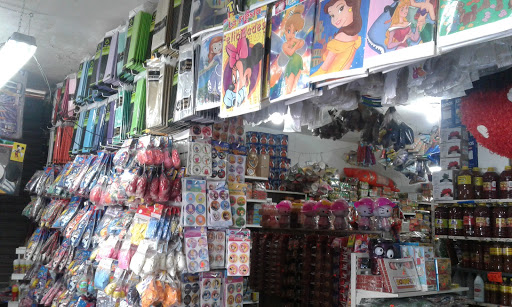 DULCERIA RUBIO López Mateos en Santa Catarina