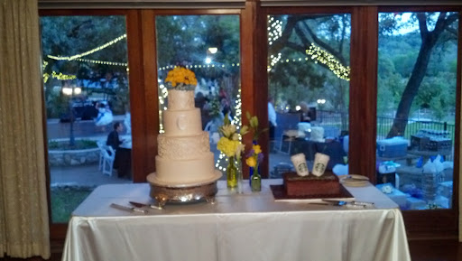 Wedding Venue «Gardens at Old Town Helotes», reviews and photos, 15060 Antonio Dr, Helotes, TX 78023, USA