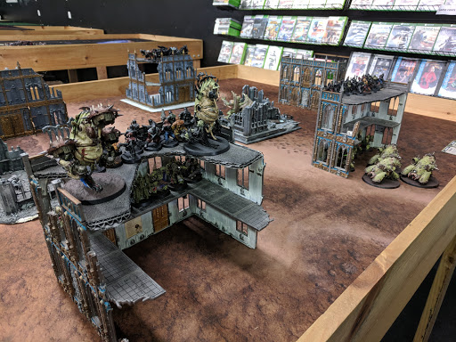 Video Game Store «East Coast Gamers», reviews and photos, 43 Main St, Toms River, NJ 08753, USA