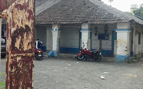 Rampurhat Police Station image