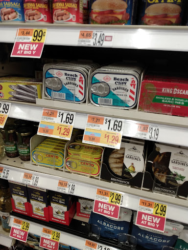 Supermarket «Big Y», reviews and photos, 802 Williams St, Longmeadow, MA 01106, USA