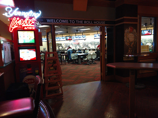 Bowling Alley «Freeway Lanes», reviews and photos, 33185 Bainbridge Rd, Solon, OH 44139, USA
