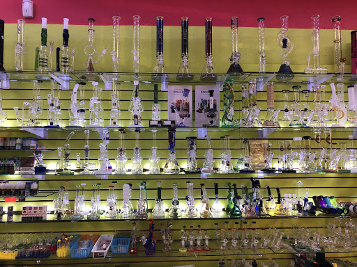 Vaporizer Store «Valley Smoke Shop», reviews and photos, 10960 S Eastern Ave #106, Henderson, NV 89052, USA