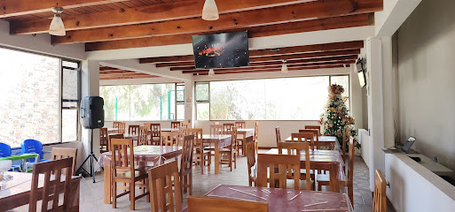 Restaurante 'Esperanza'