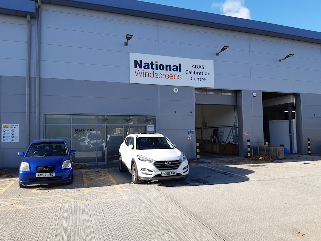 Reviews of National Windscreens in Watford - Auto repair shop