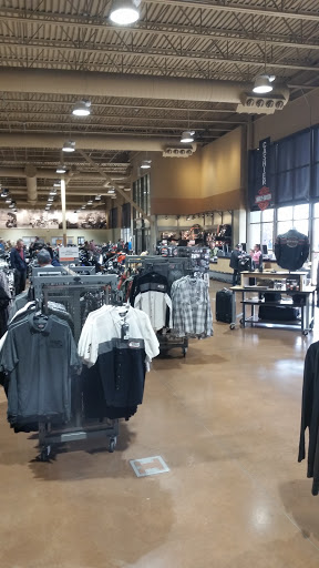 Harley-Davidson Dealer «Black Hills Harley-Davidson», reviews and photos