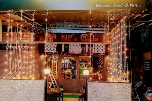 NP's Cafe image