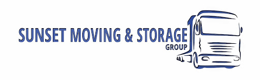 Moving and Storage Service «Sunset Moving and Storage Group», reviews and photos, 4822 NE 12th Ave, Fort Lauderdale, FL 33334, USA