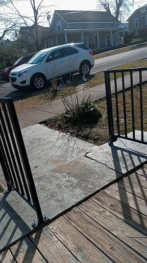 Ford Dealer «Lyons Ford», reviews and photos, 1304 N Ellington Pkwy, Lewisburg, TN 37091, USA