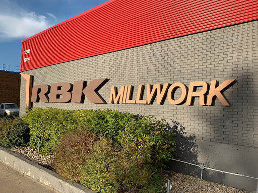 RBK Millwork Ltd.