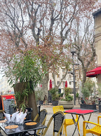 Atmosphère du Restaurant Crok'panda à Arles - n°4