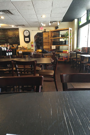 Coffee Shop «Avenue Coffee», reviews and photos, 786 Echles St, Memphis, TN 38111, USA