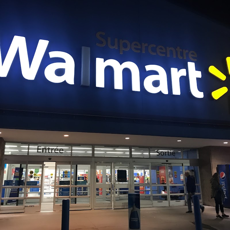 Walmart Supercentre