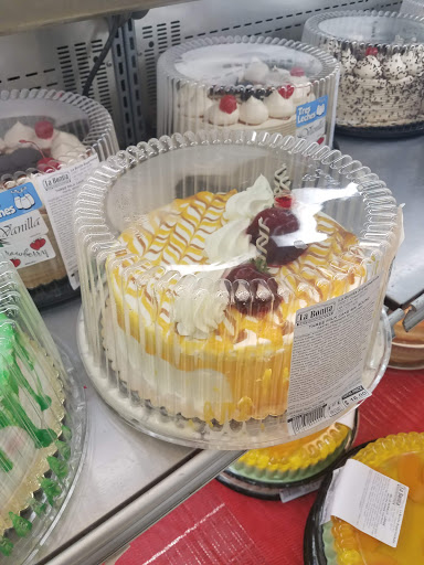 Supermarket «La Bonita Supermarkets», reviews and photos, 2500 E Desert Inn Rd, Las Vegas, NV 89121, USA