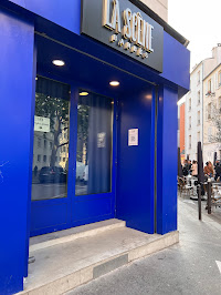 Photos du propriétaire du Restaurant CODERAK BURGER - LASCENE Barbes à Paris - n°1