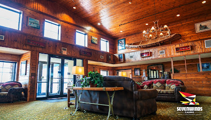 Sevenwinds Casino, Lodge & Conference Center