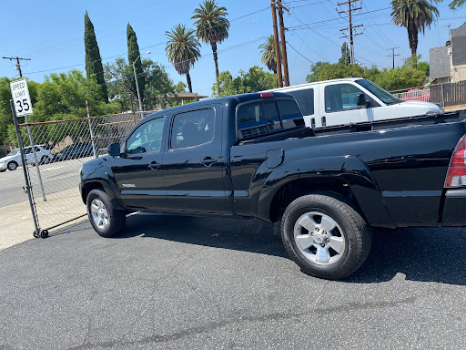 Auto Body Shop «Maaco Collision Repair & Auto Painting», reviews and photos, 793 W Holt Ave, Pomona, CA 91768, USA