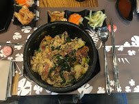 Bibimbap du Restaurant coréen Jalmogoyo à Mulhouse - n°20
