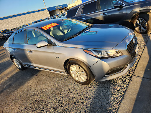 Dublin Hyundai image